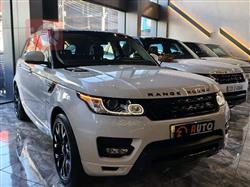 لاند روفر رانج روفر سبورت